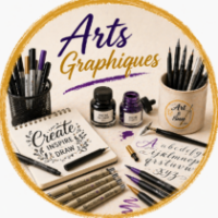 Catégorie Arts Graphiques – feutres, encres et calligraphie beaux-arts ART & SUN