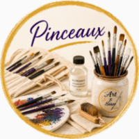 Catégorie Pinceaux – pinceaux beaux-arts et accessoires ART & SUN