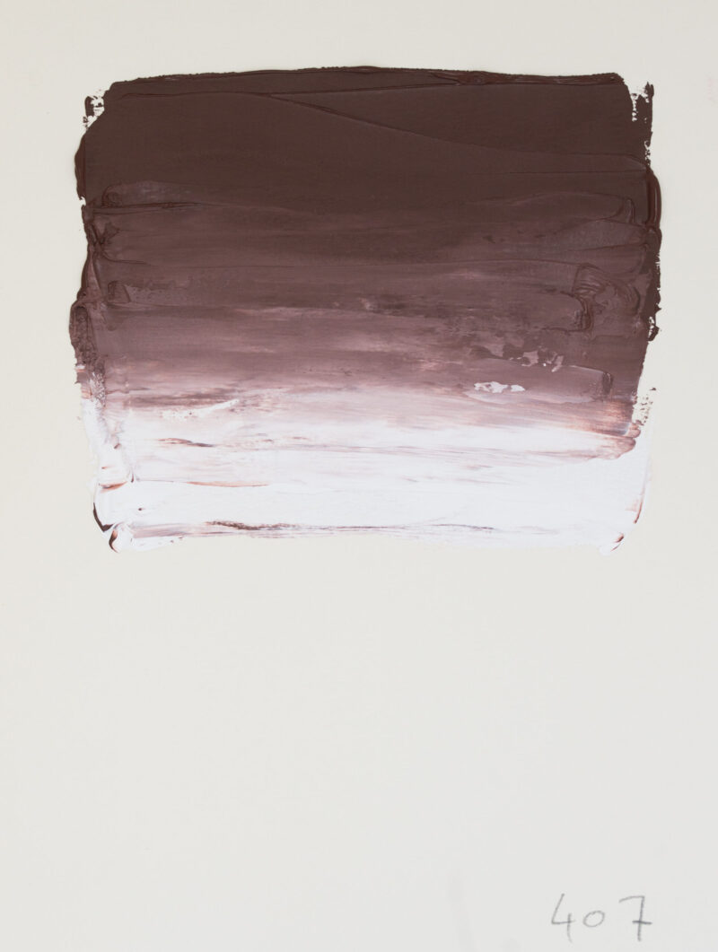 Couleur 407 – Sennelier Rive Gauche