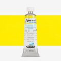 Schmincke Norma Blue 40 ml Tube Jaune Citron