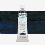 schmincke - norma blue - 40 ml - bleu de prusse Schmincke Norma Blue 40 ml Bleu De Prusse