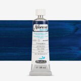 Schmincke Norma Blue 40 ml Bleu Phtalo