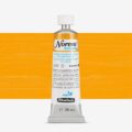 schmincke - norma blue - 40 ml - jaune de cadmium fonce Schmincke Norma Blue 40 ml Jaune De Cadmium Fonce