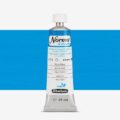 schmincke - norma blue - 40 ml - tube bleu azur Schmincke Norma Blue 40 ml Tube Bleu Azur