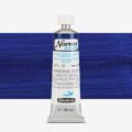 Schmincke Norma Blue 40 ml Tube Bleu De Cobalt