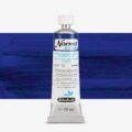 Schmincke Norma Blue 40 ml Tube Bleu Outremer Clair