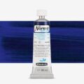 Schmincke Norma Blue 40 ml Tube Bleu Outremer Fonce