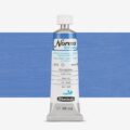 schmincke - norma blue - 40 ml - tube bleu roi Schmincke Norma Blue 40 ml Tube Bleu Roi