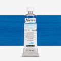 schmincke - norma blue - 40 ml - tube ceruleum Schmincke Norma Blue 40 ml Tube Ceruleum