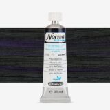 schmincke - norma blue - 40 ml - tube gris de payne Schmincke Norma Blue 40 ml Tube Gris De Payne