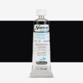 schmincke - norma blue - 40 ml - tube noir mineral Schmincke Norma Blue 40 ml Tube Noir Mineral