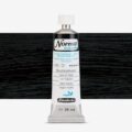 Schmincke Norma Blue 40 ml Tube Noir Neutre