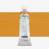 Schmincke Norma Blue 40 ml Tube Ocre Jaune
