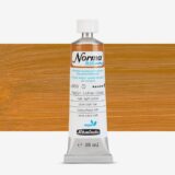 Schmincke Norma Blue 40 ml Tube Ocre Naturel Clair