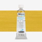 schmincke - norma blue - 40 ml - tube or classique Schmincke Norma Blue 40 ml Tube Or Classique