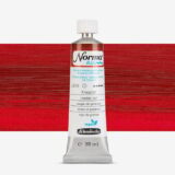 Schmincke Norma Blue 40 ml Tube Rouge De Garance