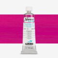 Schmincke Norma Blue 40 ml Tube Rouge Magenta