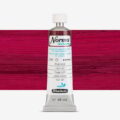 Schmincke Norma Blue 40 ml Tube Rouge Rubis