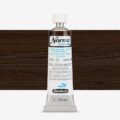 Schmincke Norma Blue 40 ml Tube Terre Ombre Naturelle Brulee