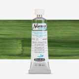 Schmincke Norma Blue 40 ml Tube Terre Verte