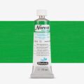 Schmincke Norma Blue 40 ml Tube Vert Permanent