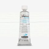 Schmincke Norma Blue Balnc De Titane
