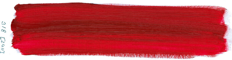 Schmincke Norma Blue Couleur 21318