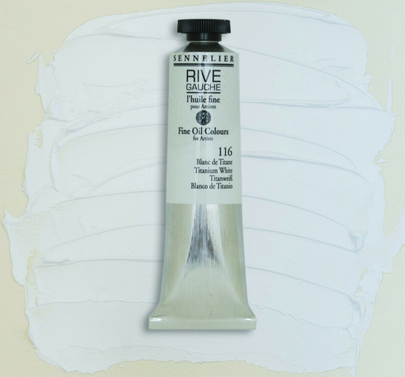 sennelier - rive-gauche -40ml-N130312-116 Huile Sennelier Rive Gauche 40 ml – couleur 1