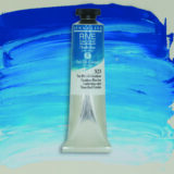 Huile Sennelier Rive Gauche 40 ml – couleur 1
