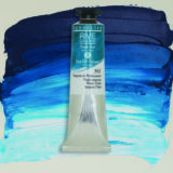 Huile Sennelier Rive Gauche 40 ml – couleur 1
