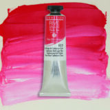 sennelier - rive-gauche -40ml-N130312-613 Huile Sennelier Rive Gauche 40 ml – couleur 1