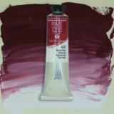 Huile Sennelier Rive Gauche 40 ml – couleur 1