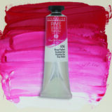 sennelier - rive-gauche -40ml-N130312-656 Huile Sennelier Rive Gauche 40 ml – couleur 1