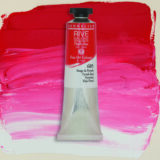 Huile Sennelier Rive Gauche 40 ml – couleur 1