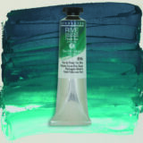 Huile Sennelier Rive Gauche 40 ml – couleur 1