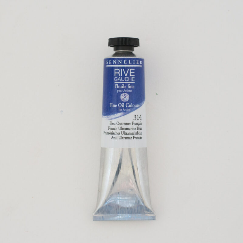 sennelier - rive-gauche - FB - 40 ML - N130312.314 Sennelier Rive Gauche Fb 40 ml N130312.314
