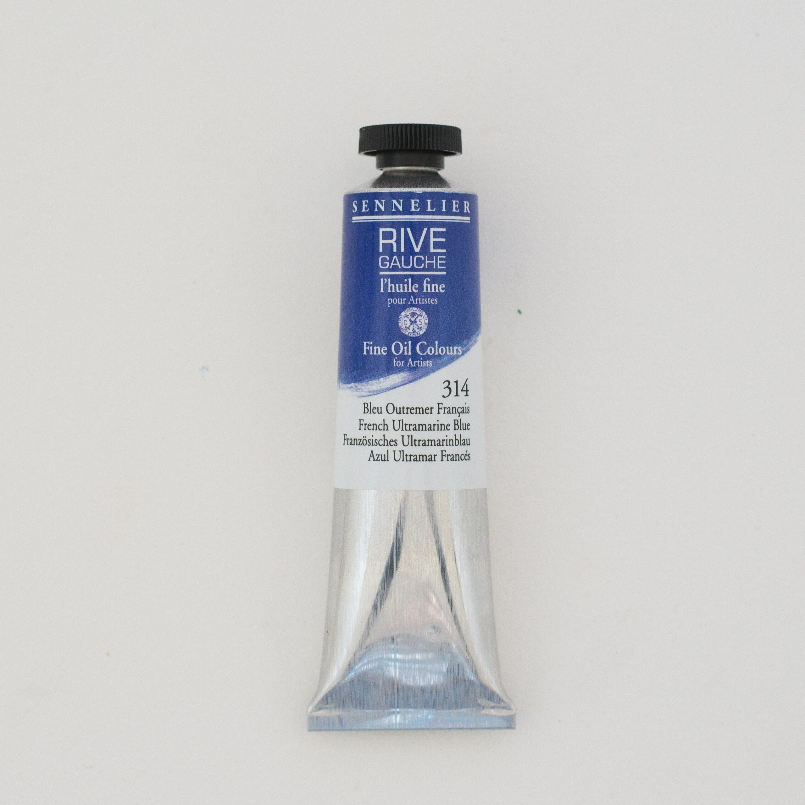 sennelier - rive-gauche - FB - 40 ML - N130312.314 Sennelier Rive Gauche Fb 40 ml N130312.314