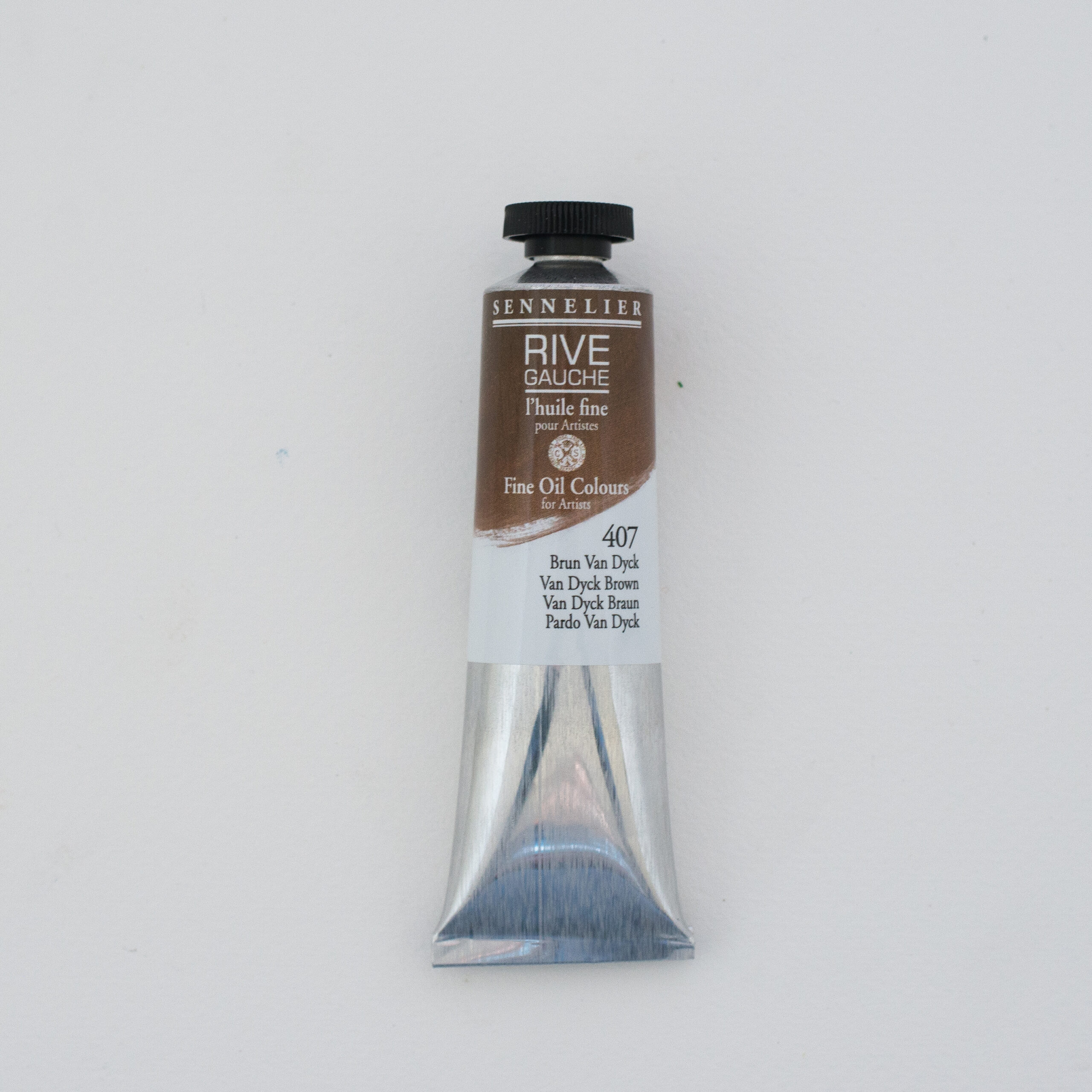 Sennelier Rive Gauche Fb 40 ml N130312.407
