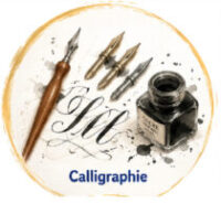 Versofichier 1Calligraphie