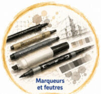 Versofichier 1Marqueurs Et Feutres