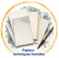 Versofichier 1Papiers Techniques Humides