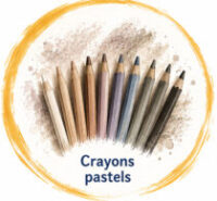 Versofichier 4Crayons Pastels