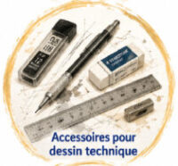 Versofichier 5Dessin Technique Accessoire