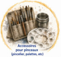 Versofichier 5Pinceaux Accessoires