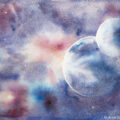 GranulierendeHORADAM_Galaxie_11 Granulierendehoradam Galaxie 11