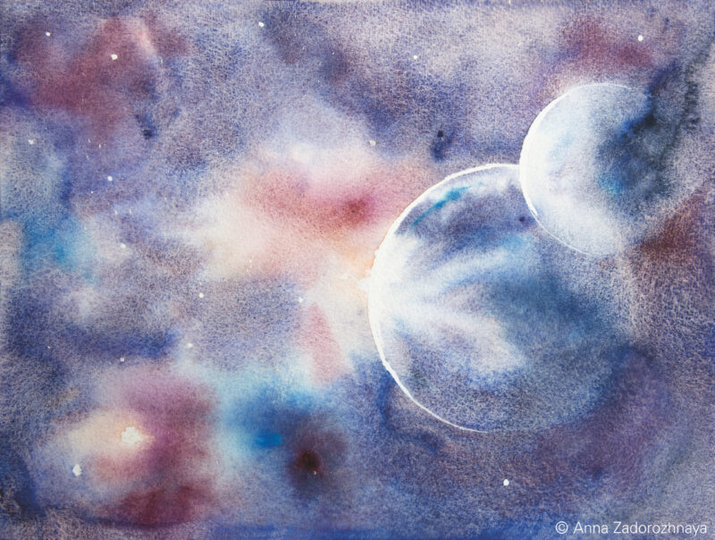 GranulierendeHORADAM_Galaxie_11 Granulierendehoradam Galaxie 11