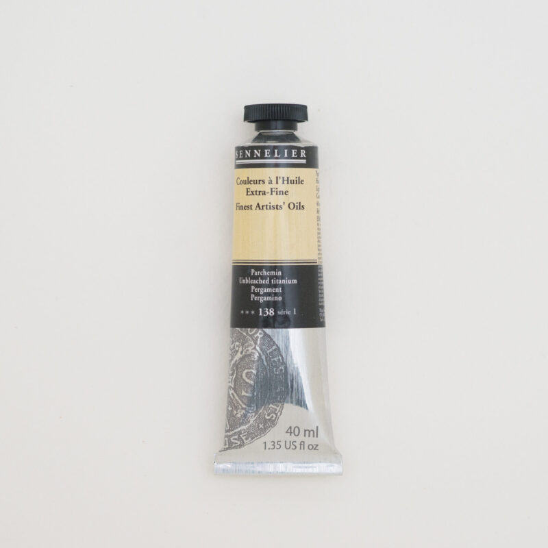 Sennelier Huilexf 40ml N130411.138