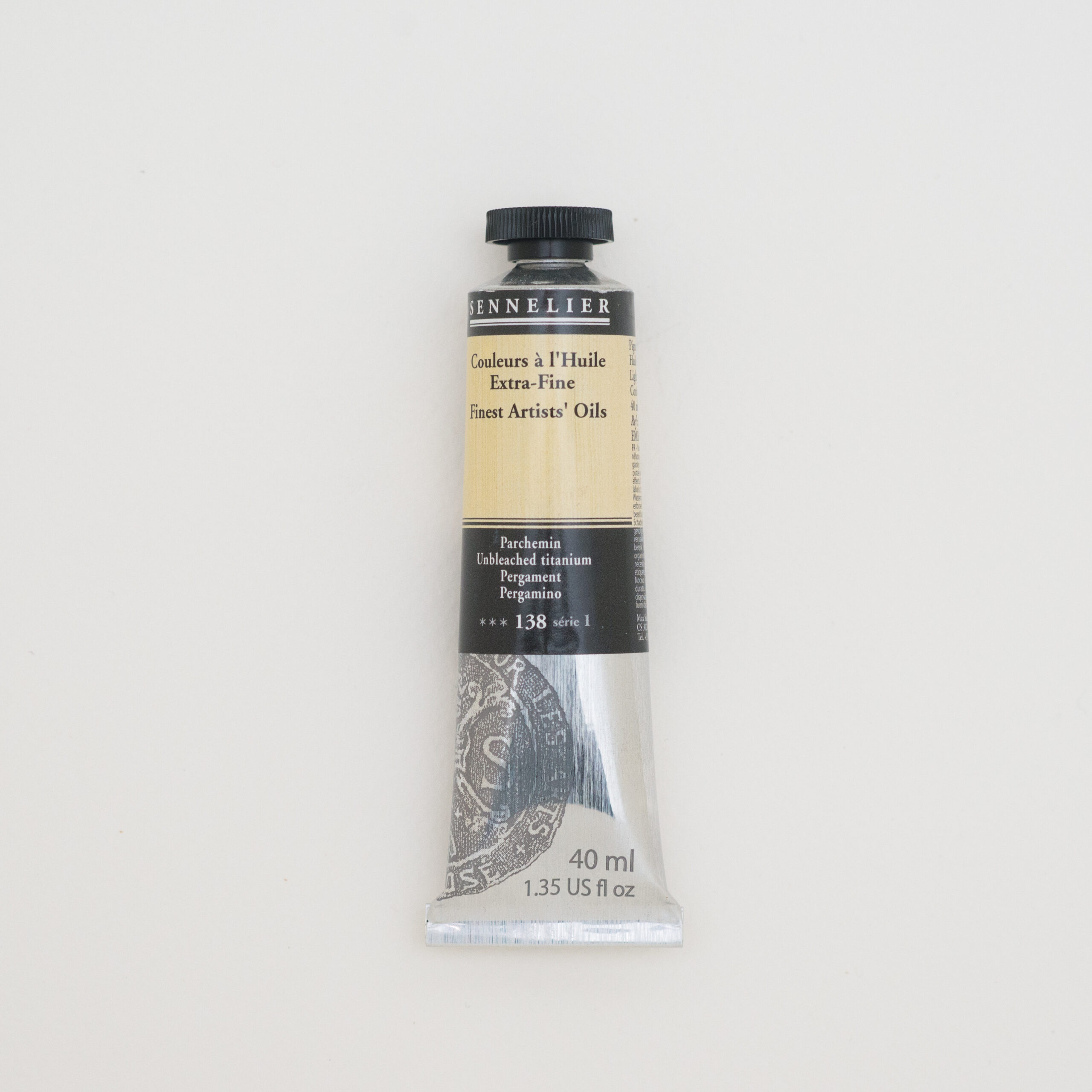 Sennelier Huilexf 40ml N130411.138