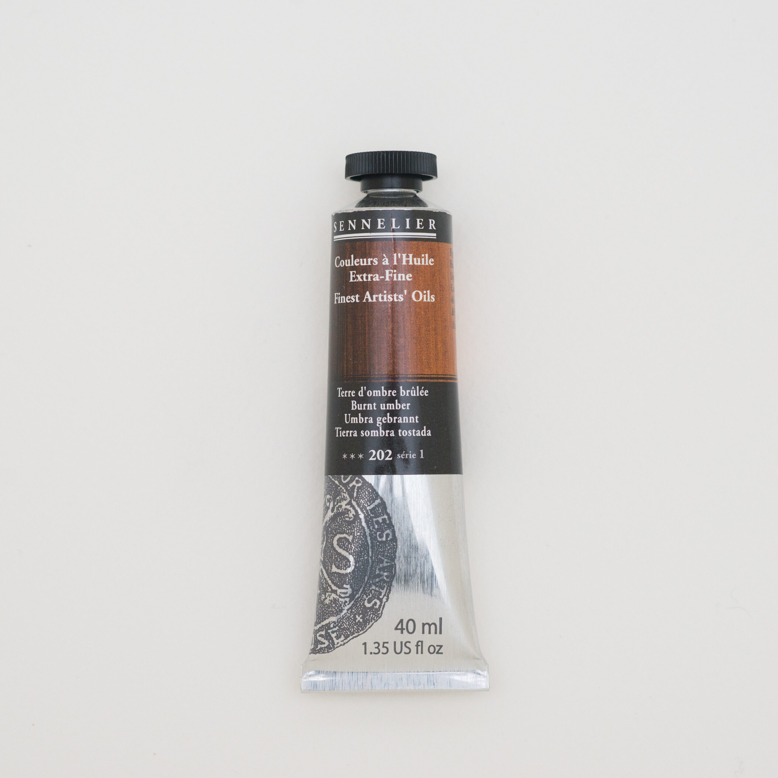 Sennelier Huilexf 40ml N130411.202