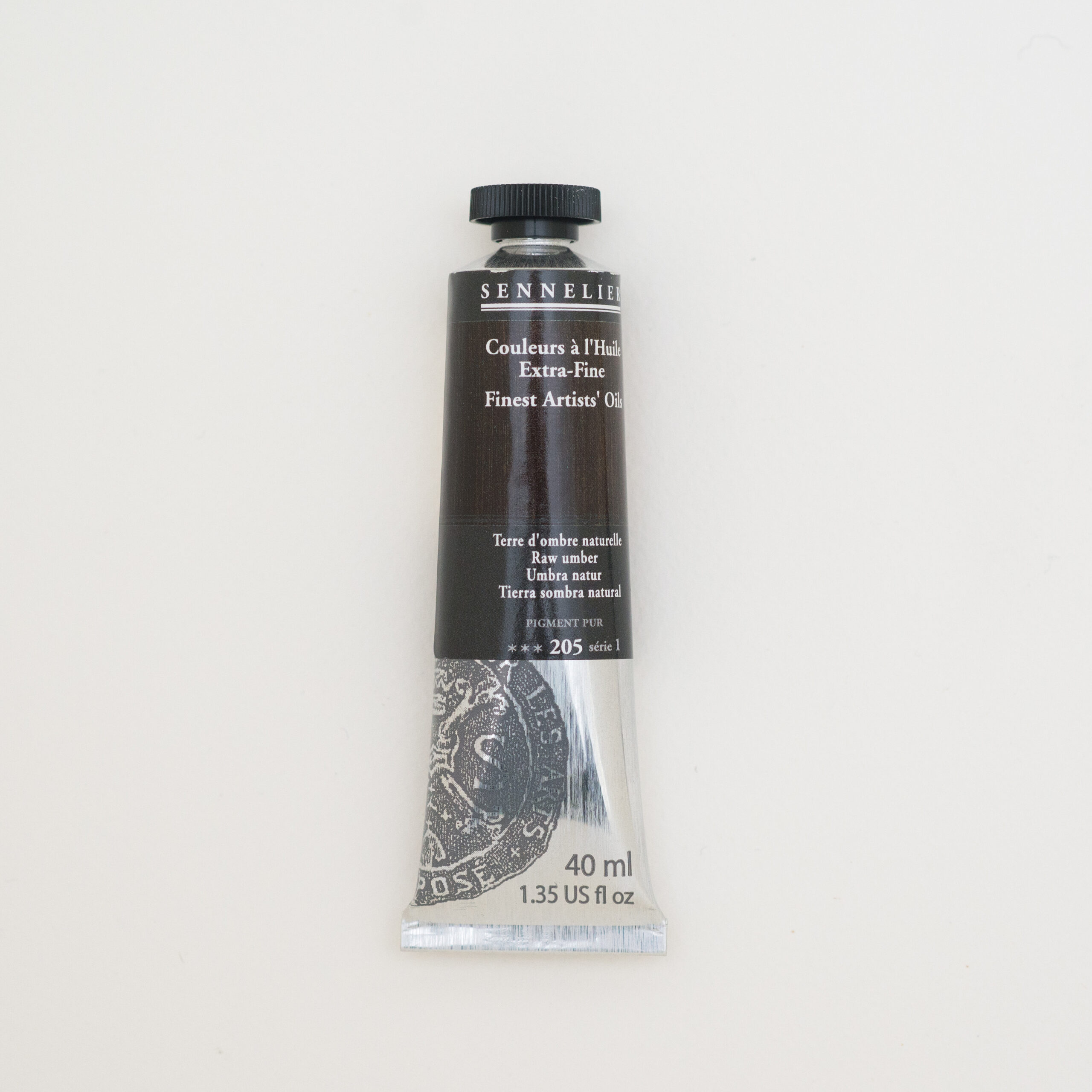 Sennelier Huilexf 40ml N130411.205